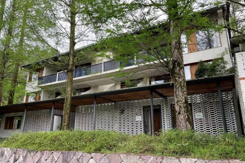 衢州圃舍源溪田园美宿(大荫山丛林飞越探险乐园店)