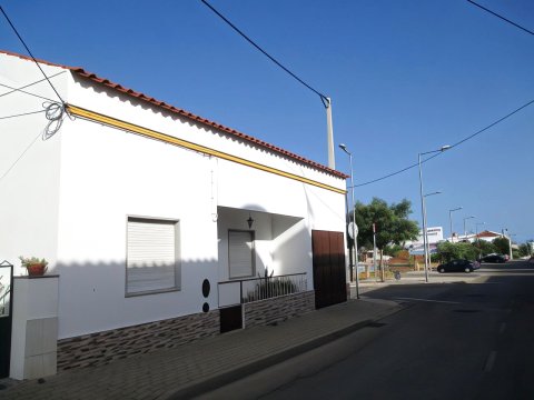 Holiday Home R. Da Estacao