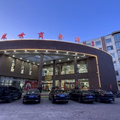 酒店头图