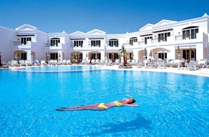 诺里亚度假村（沙姆沙伊赫那玛湾）(Noria Resort at Naama Bay, Sharm El Sheikh)