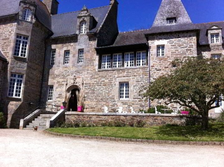 Château de Brélidy(Château de Brélidy)