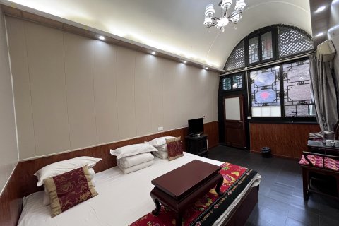 东来顺客栈(平遥古城县衙店)