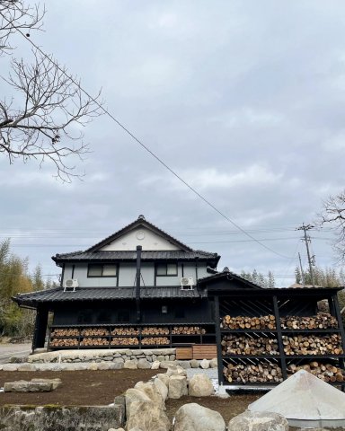 古民家BASE・龙王(Ancient Folk House Baseryuo)
