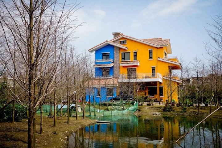 花莲卡好民宿二馆(Kahao Hostel (No.2 Branch))