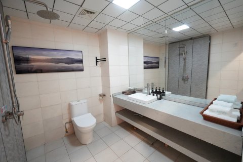 时光印城纪酒店(望海国际明珠广场店)