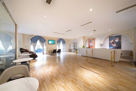 牧云者·山水酒店(金堂淮州新城店)