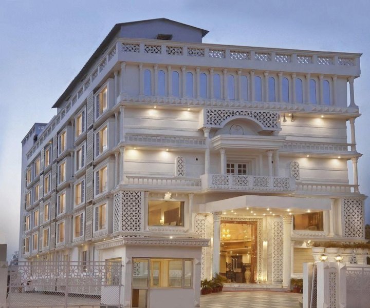 史特林阿格拉酒店(Agra Hotel)