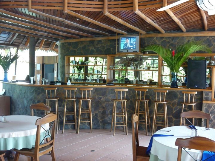 伊可海滩酒店(Ecoplaya)