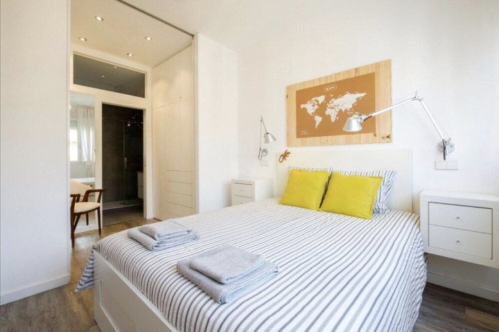 Luxury and Comfort in Retiro