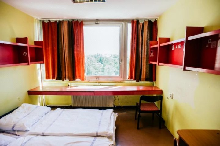 City Hostel Balassa 35