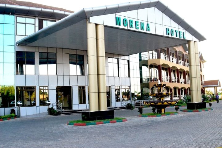 Morena Hotel