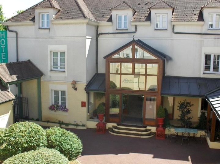 印象派别墅酒店(Villa des Impressionnistes)
