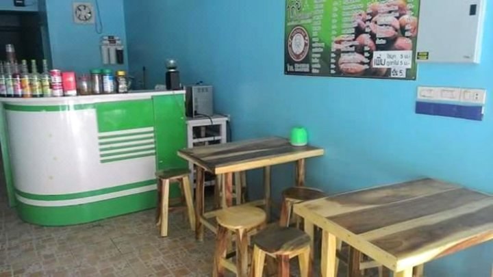 GD背包客咖啡旅舍(GD Coffee Backpackers Hostels)