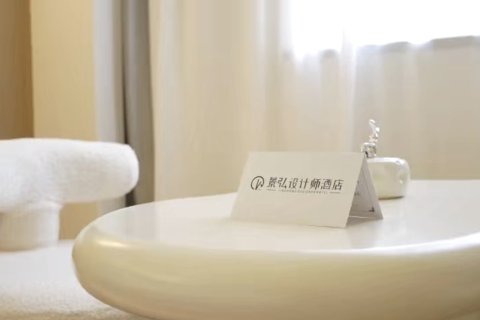 嵊泗景弘设计师酒店