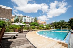 Les Jardins du Bassac