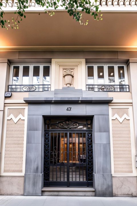格拉纳达大道迎宾者公寓(Welcomer Apartments Granada Gran Vía)