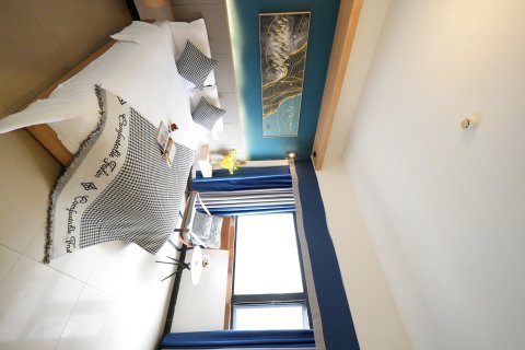 时光印城纪酒店(望海国际明珠广场店)