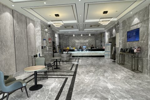 锦瑞大酒店(无锡江南大学店)