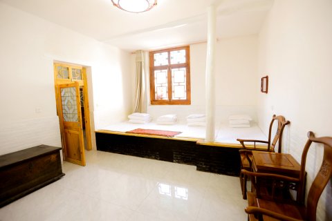 赵家客栈(平遥古城景区店)