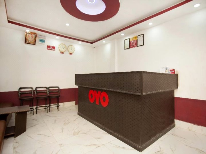 OYO 390 凯拉施酒店(OYO 390 Hotel Kailash)