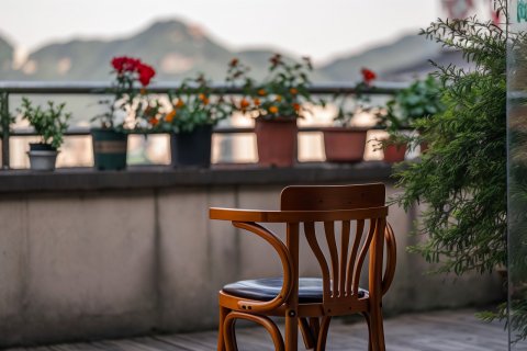 美瑞酒店(重庆解放碑洪崖洞店)