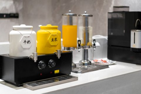 麗枫酒店(广州太古汇广场石牌桥地铁站店)