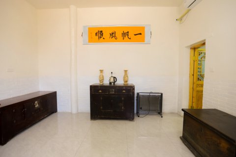 赵家客栈(平遥古城景区店)