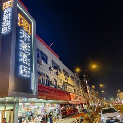 酒店头图