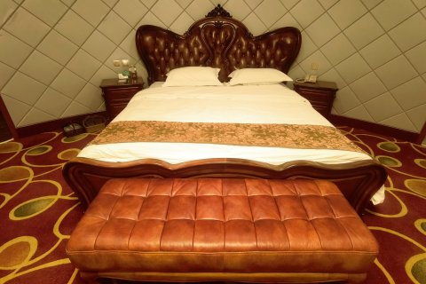 克什克腾旗塞外港湾大酒店