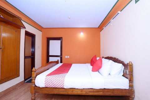 OYO 24221 达内斯旅馆(OYO 24221 Daneys Guest House)