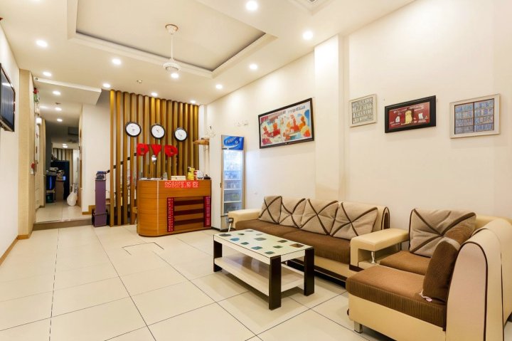 Lap Nhu Y Hotel