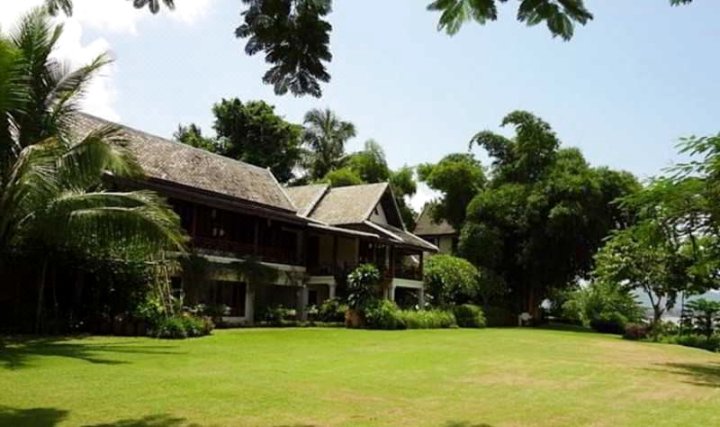 湄公庄园酒店(Mekong Estate)