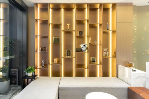 麗枫酒店(广州太古汇广场石牌桥地铁站店)