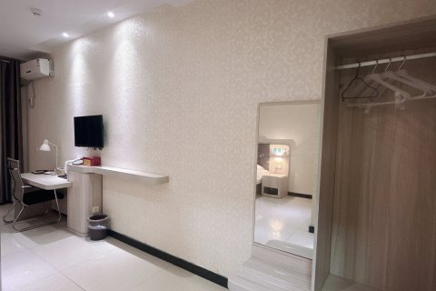 洛阳伊雲客栈(龙门石窟店)