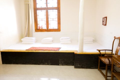 赵家客栈(平遥古城景区店)