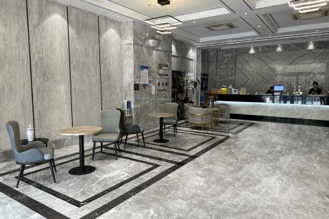 锦瑞大酒店(无锡江南大学店)