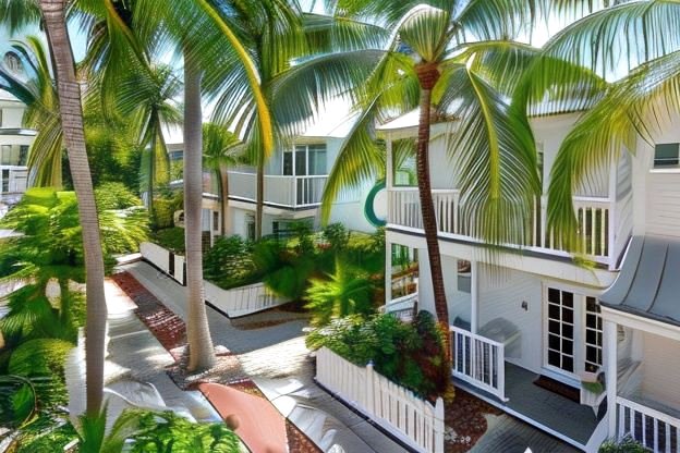 Breezy Bungalow (Townhouse)