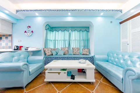 东山岛金銮湾海景日出民宿