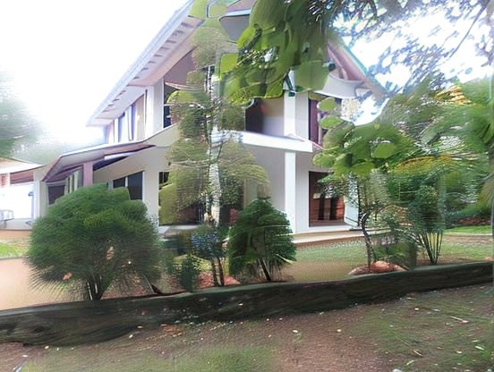 Dambulla Gate Hostel