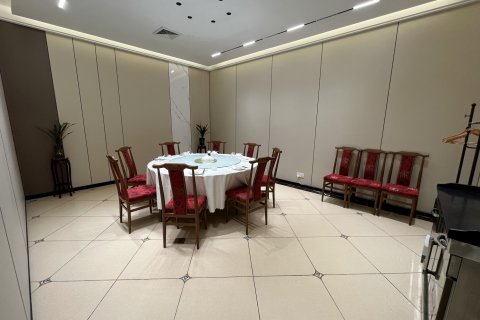 盂县龙海荣大酒店