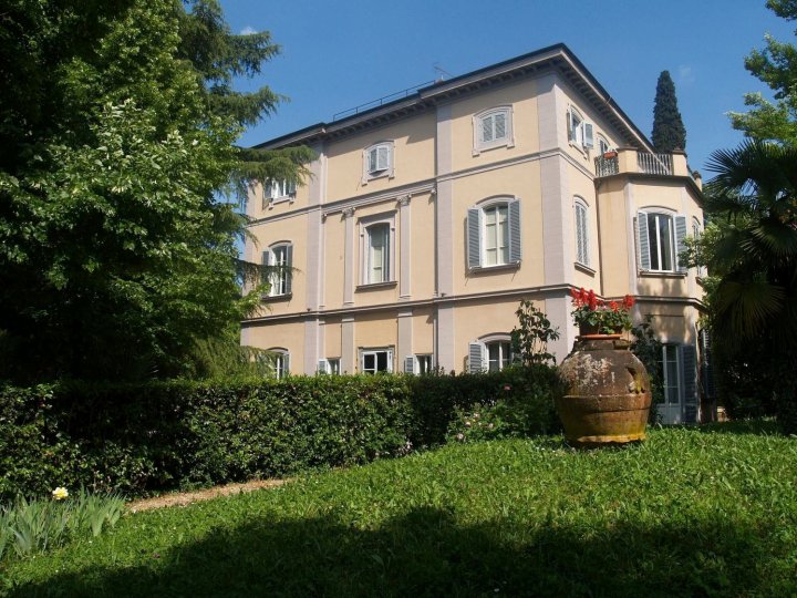 Villa Pignatti Morano