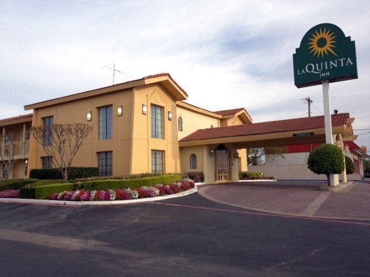 La Quinta Inn Dallas Plano East