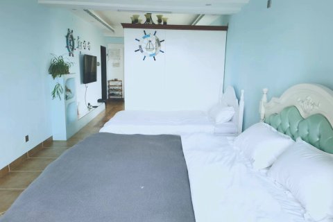 东山岛金銮湾海景日出民宿