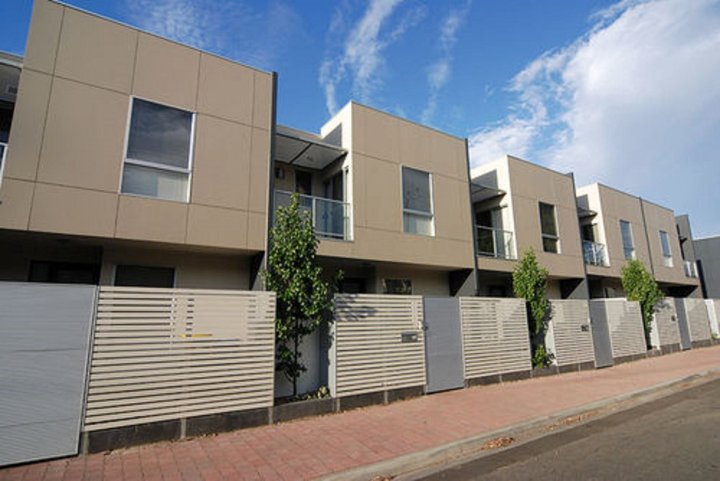 安利阁楼公寓酒店(La Loft Apartments Unley)