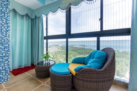 东山岛金銮湾海景日出民宿