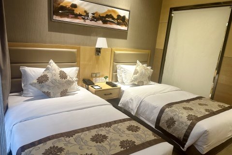 紫御国际假日酒店(承德避暑山庄店)