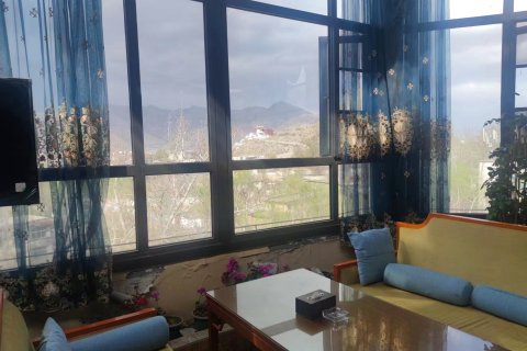 拉萨观山雅舍富氧观景酒店(布达拉宫店)