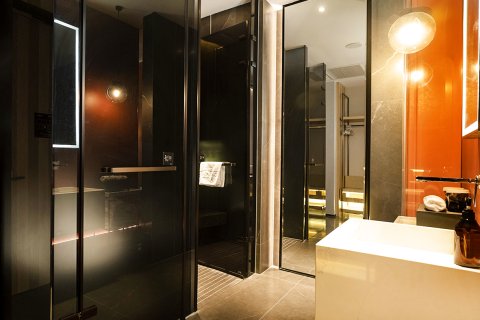 美住·悦檐酒店(南宁会展中心埌西地铁站店)