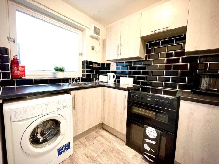 Boutique Apartment in Newcastle Upon Tyne