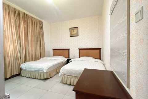 北海银滩小高自助公寓